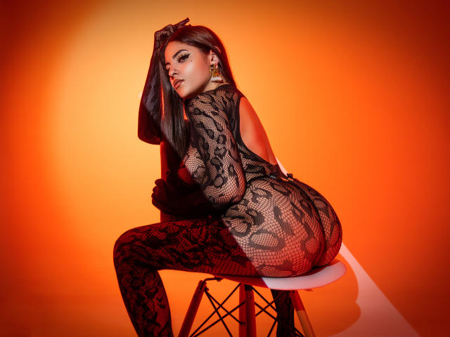 CoriPaige - Sexe cam en vivo - 25484401