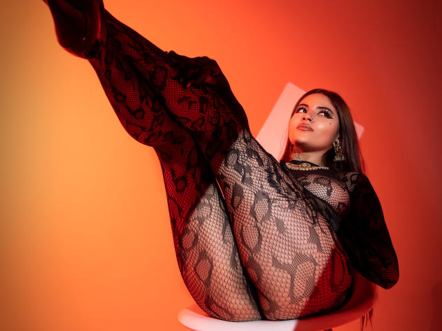 CoriPaige - Live sexe cam - 25484409