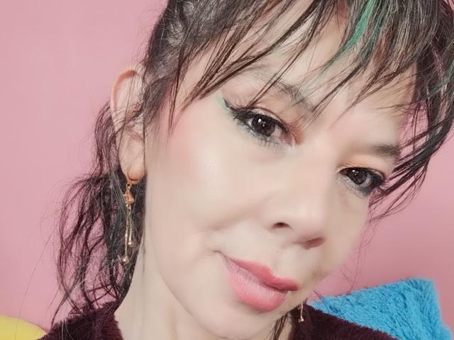 SamaraBellet - Sexe cam en vivo - 25484513