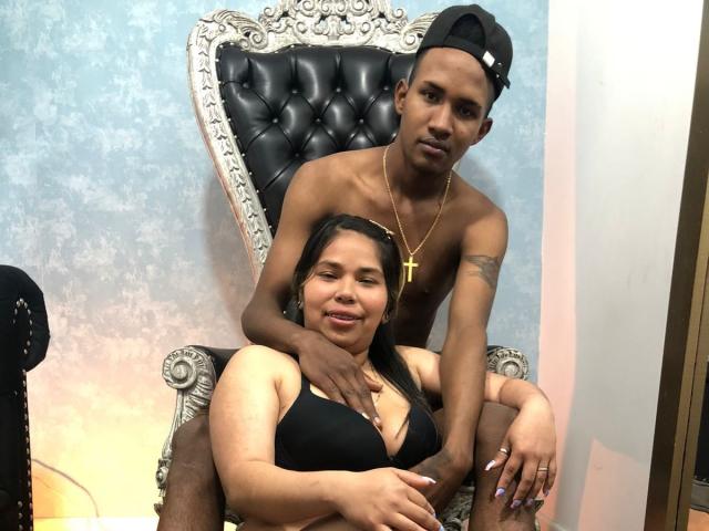 LucasAndLily - Sexe cam en vivo - 25484757