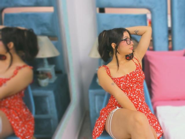 Genesiss - Camera khiêu dâm &amp; quyến rũ trực tiếp - 25485177