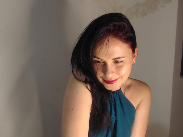 WendySchulz - Live sex cam - 25485505