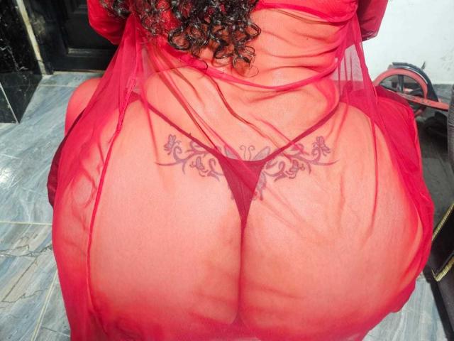 NaomyHott69 - Sexe cam en vivo - 25485745