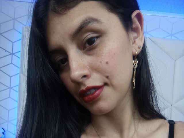 MadissonFontaine - Live sex cam - 25485869