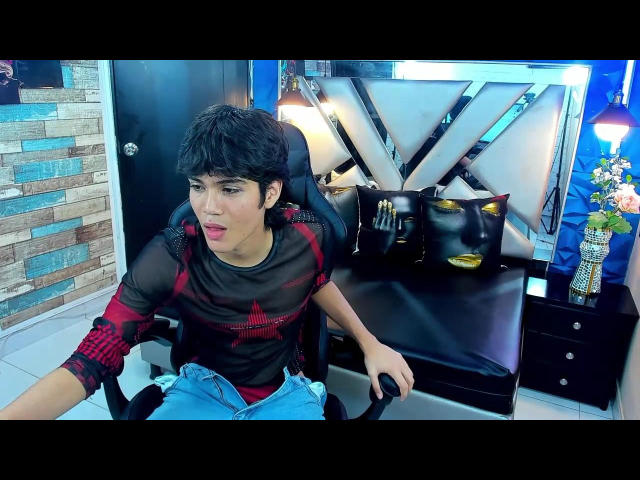 MarcoMiranda - Live sexe cam - 25486085