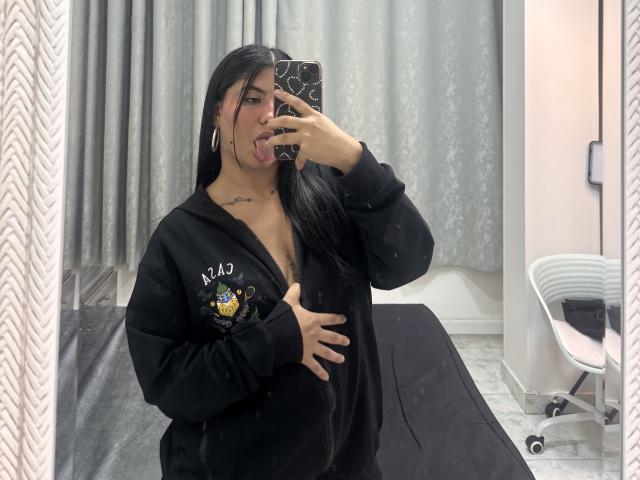 ValeryCox - Live sexe cam - 25486577