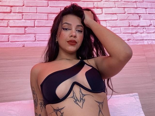 ValentinaMathews - Sexe cam en vivo - 25486905