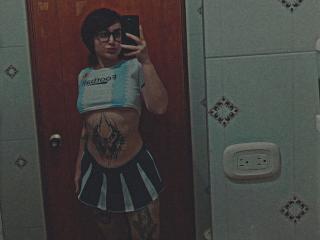 MissTat - Sexe cam en vivo - 25486925