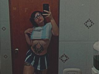 MissTat - Sexe cam en vivo - 25486933