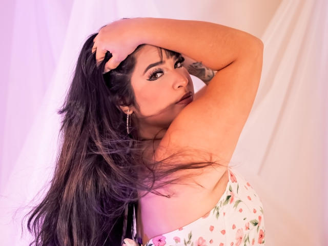 AntonelaPark - Live sexe cam - 25488073