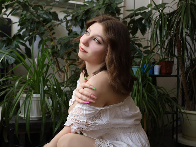 RinaLewin - сексуальная веб-камера в реальном времени - 25488749