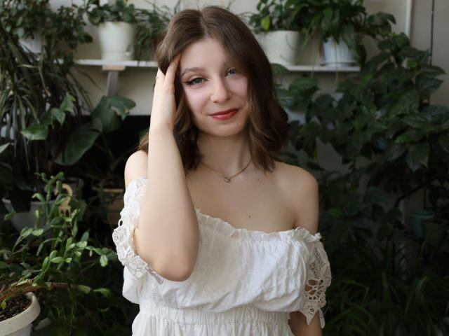 RinaLewin - Camera khiêu dâm &amp; quyến rũ trực tiếp - 25488757