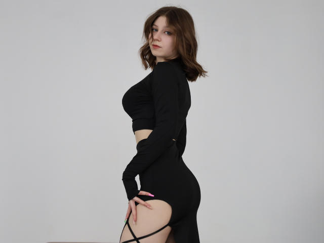 RinaLewin - Sexe cam en vivo - 25488809