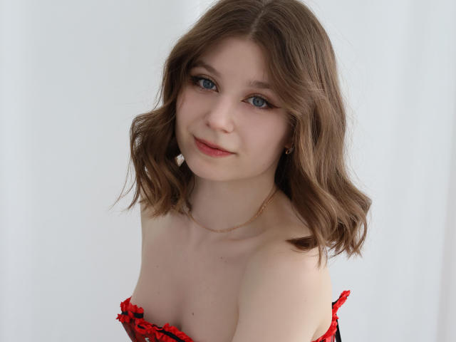 RinaLewin - Sexe cam en vivo - 25488829