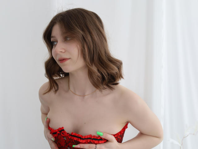 RinaLewin - Sexe cam en vivo - 25488833