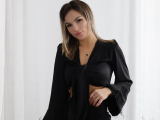KarolinaSykes - Live sex cam - 25488901