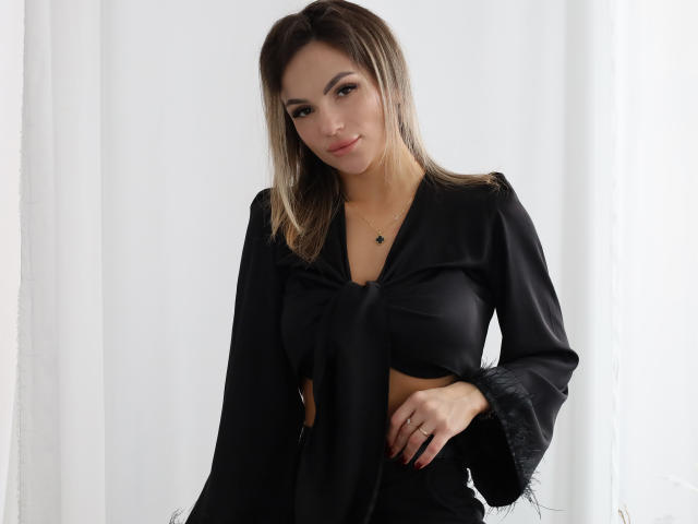 KarolinaSykes - Sexe cam en vivo - 25488901