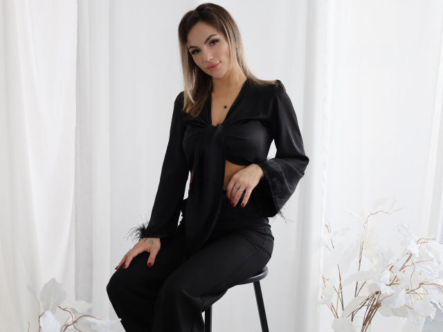 KarolinaSykes - Sexe cam en vivo - 25488909