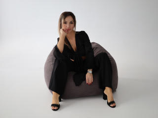 KarolinaSykes - Live sex cam - 25488917