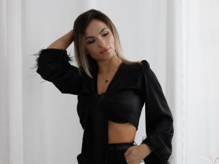 KarolinaSykes - Live sex cam - 25488949