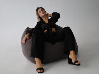 KarolinaSykes - Live sex cam - 25488953
