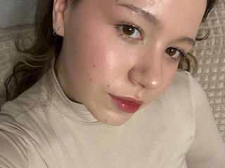 LauraBennett-hot - Sexe cam en vivo - 25489097