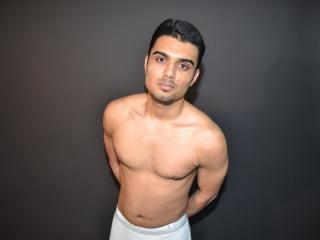 MuscleBoyTrevor - Live sex cam - 2548913