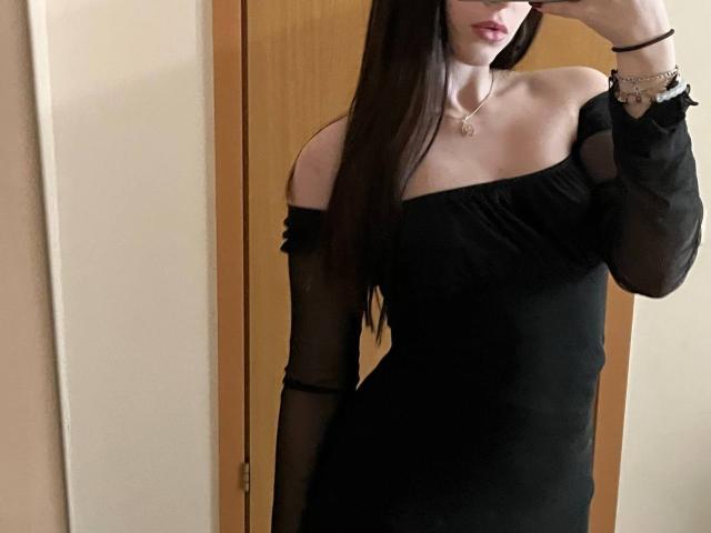 Valissia - Live sex cam - 25489469