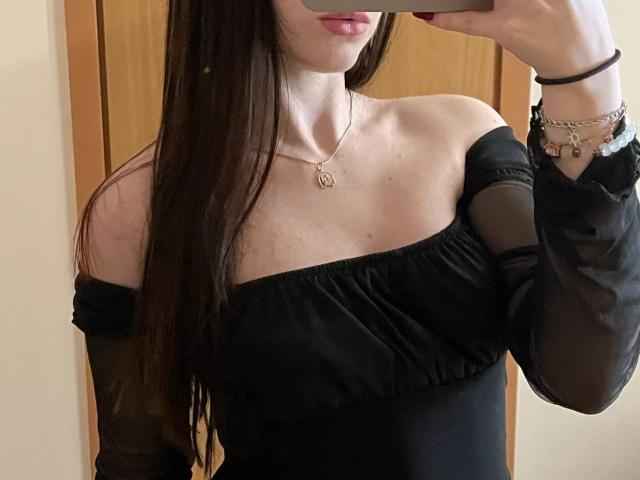 Valissia - Sexe cam en vivo - 25489473