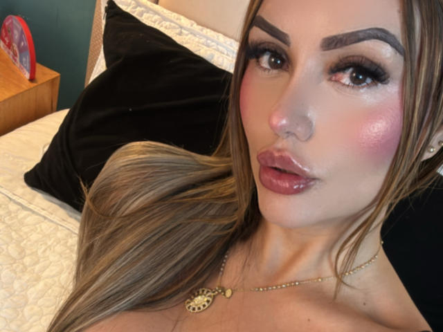 MissAry - Sexe cam en vivo - 25490101