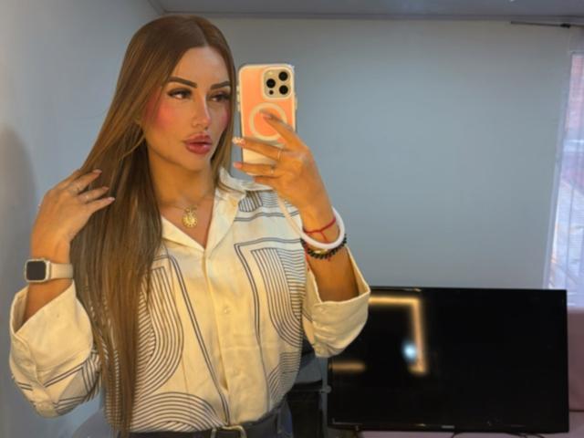 MissAry - Live porn &amp; sex cam - 25490105