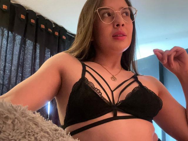 EmmaLombardi - ライブポルノ&amp;セックスカム - 25490513