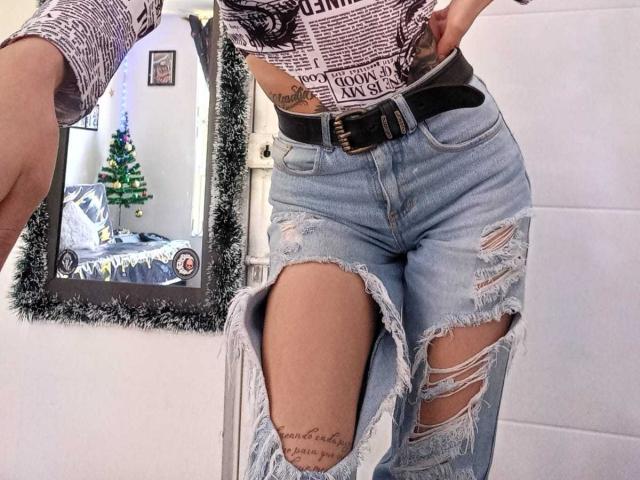 Kaiix - Live porn &amp; sex cam - 25490637