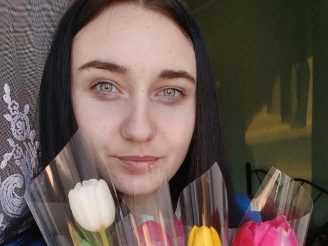 DeliaLiv - Live sexe cam - 25490869