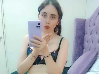 StephanieeSun - Live sex cam - 25491293