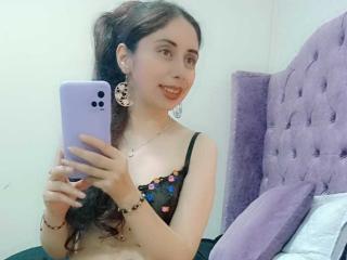 StephanieeSun - Live sex cam - 25491297