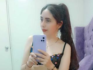 StephanieeSun - Live sex cam - 25491309