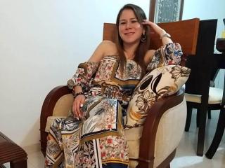 LilyCami - Sexe cam en vivo - 25491817