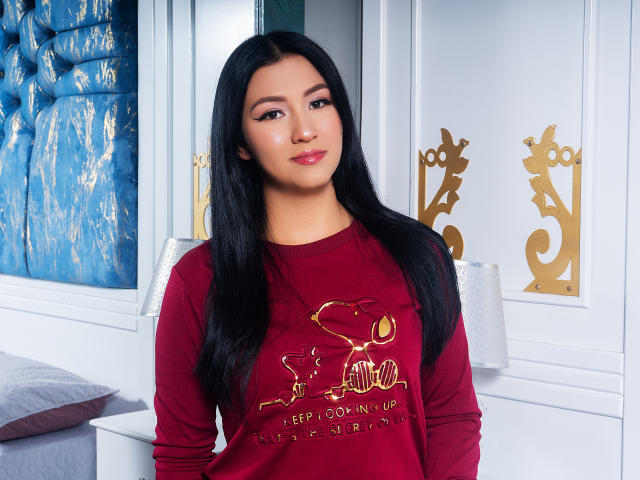 JulianaWonder - Live sexe cam - 25492653