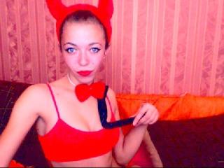 NicoleStarX - Sexe cam en vivo - 2549288