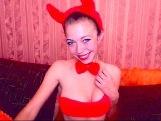 NicoleStarX - Live Sex Cam - 2549295