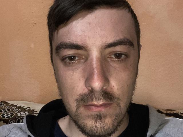 MaxenRace - Live Sex Cam - 25493001