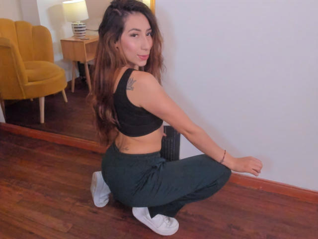 LissyHoffman - Live porn &amp; sex cam - 25493045