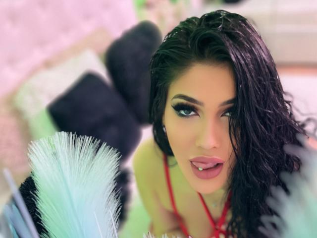 BettyKent - Sexe cam en vivo - 25493205