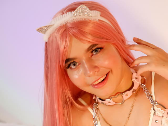 LissyCarter - Sexe cam en vivo - 25493437