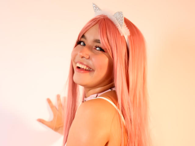 LissyCarter - Live porn &amp; sex cam - 25493441