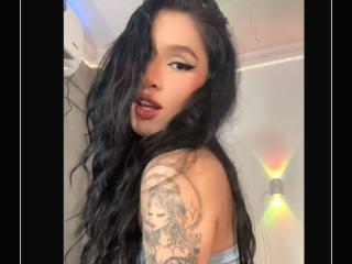 EnchantressKanne - Live porn &amp; sex cam - 25494425