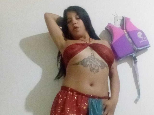 LizzyThompson - Live sexe cam - 25494981