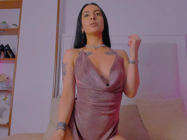 SarahLuna - Sexe cam en vivo - 25495361