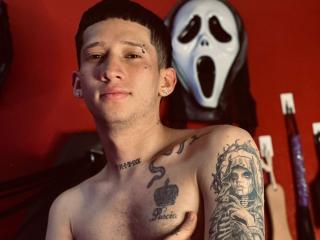 AlexAndAlexa - Live sexe cam - 25495865